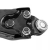 AutoShack Front Lower Control Arm and Ball Joint Assembly with