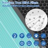 Vital 200S-P Smoke Remover Replacement Filter Compatible with LEVOIT Vital