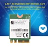 Bluetooth 4.0 + 2.4g 5G Dual Band WIFI Wireless Mini
