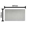 BREEZIE Air Filters for Nuaire MRXBOX95-ECO2 MRXBOX95-WM2 MVHR - 194mm