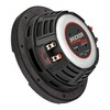 KICKER CompRT 8"(20cm) Subwoofer, DVC, 2-ohm, RoHS Compliant (Renewed)
