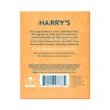 Harry's Men's Bar Soap, Redwood Scent Body Bar Soap for