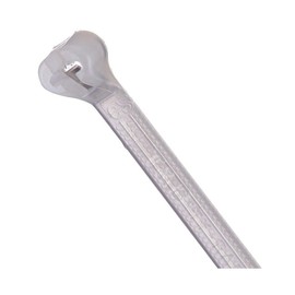 Cable Tie, Standard, 5.5 in, NTRL, Pk1000
