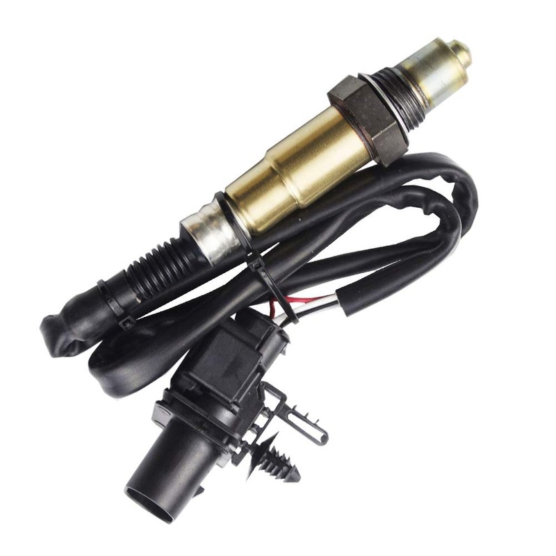 Sangyue 2PCS Oxygen O2 Sensor 1 & 2 for Ford