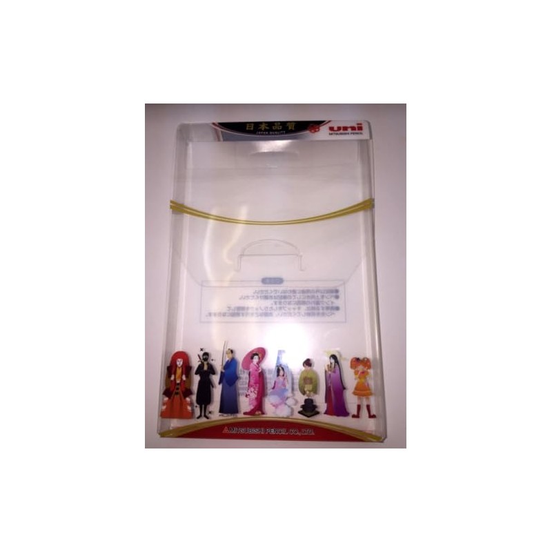 Uni-ball Jetstream 4&1 4 Color 0.5 Mm Ballpoint Multi Pen(msxe510005.24)+