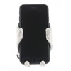 Bestbling Crystal 360-degree Rotating Car Air Vent Mount Holder Bling