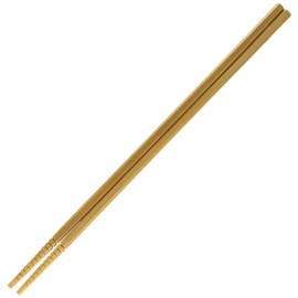 Yamasita Craft 27577000 Hexagonal Chopsticks 13.0 inches (33 cm)