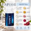 NLS Essentials® Complejo B, 90 Cápsulas