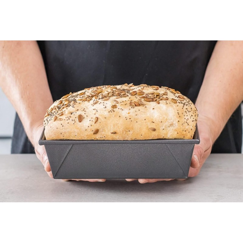 LOAF TIN MASTECLASS NON STICK