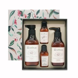 Beyond Total Recovery Body 2-piece set, single option