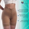 Colombian Tummy Control and Butt Lifting Panties- High Compression Shaping