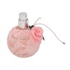 Female Perfume Rose Fragrance Long Lasting Pink Lace Bottle Fine