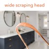 Bäst Tongue Scraper • 100% Copper (2 Pack) Premium Tongue