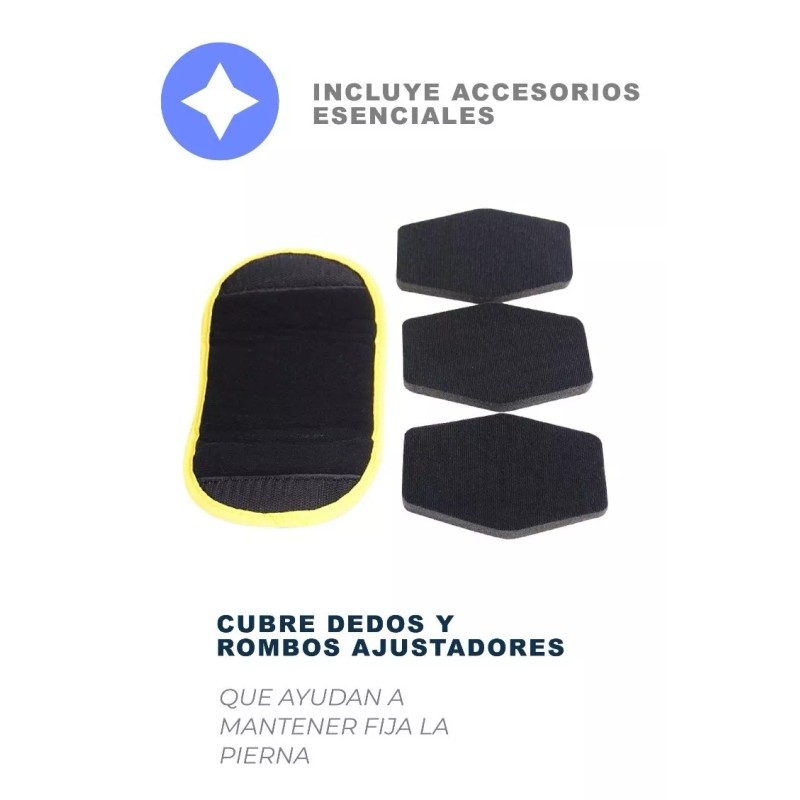 Hermed Bota Walker Corta Mediana