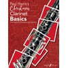 Christmas Clarinet Basics (Solo/Duets with Piano Accompaniment) [Basics Series]: A