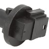 Temperature Sensor Air Vent Temperature Sensor A2218300872 Black Replacement for
