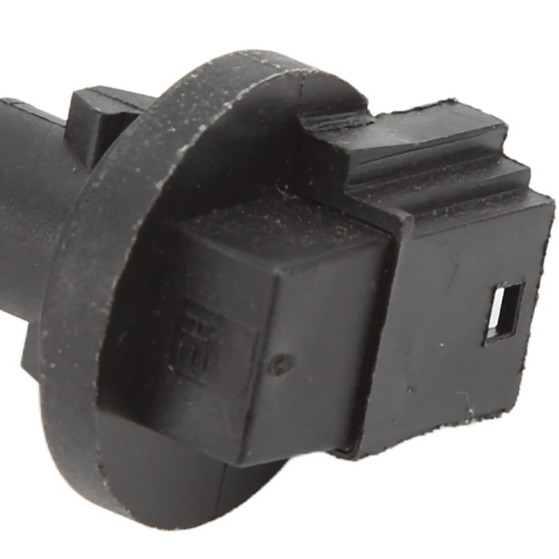 Temperature Sensor Air Vent Temperature Sensor A2218300872 Black Replacement for