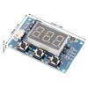 PWM Generator Module 2 Channel PWM Frequency Duty Cycle Adjustable