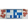 Xander T Lotto Loteria Original Wooden Number