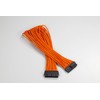 Phanteks 24 Pin M/B Premium Sleeved Extension Cable 19.68" 500mm