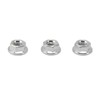 DC12V Rotating Warning Light Rotating Acoustic Optical Warning Buzzer Signal