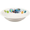 New Thomas the Tank Engine 661524 Fruit Plate, Deep Plate,