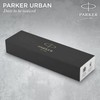 Parker Urban Premium Ballpoint Pen | Vibrant Magenta With Chrome