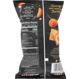 Stacy's Snacks, Chips Pita Multigrain, 7.33 Ounce