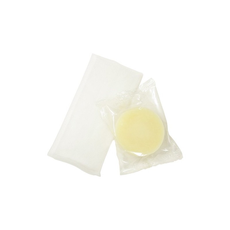 ギブアンドギブ アクア ラ ピュア フェイスソープ (90g)