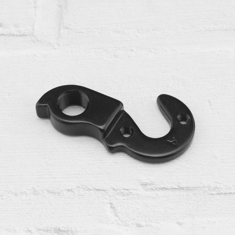 Create idea Bicycle Mech Derailleur Hanger Bicycle Rear Derailleur Hook