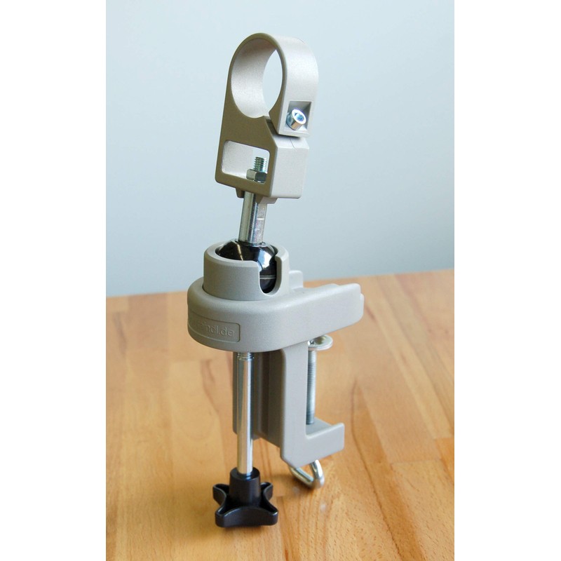 Ball Joint Holder with Holder for Drills Diameter 43 mm