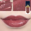 GIRLCULT Girl Cult Sankai Series Lip Gloss (07 Zhu)