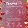 Known Tasty Sugar Free Hair, Skin & Nails Gummies –