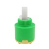 Dura Faucet DF-RK600 RV Ceramic Disc Cartridge Replacement for Faucets