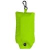 GIDUTEX Foldable Shopping Bag Convertible Mini Pocket Size with Carabiner