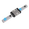 Watris Veiyi 100 mm Linear Guide Tools, Slide Rail Guide