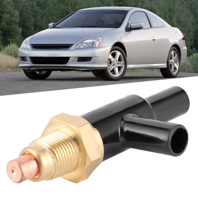 Air Assist Control Solenoid Valve 36281RTA003 Fit for Element Civic