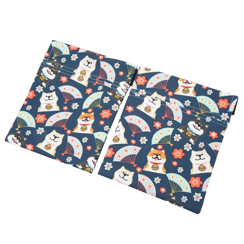 Mastectomy Drain Holder Bag Elastic Strap Length Adjust Breast Surgery