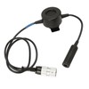 6 Pin PTT Adapter Plug and Play Safe Stable Durable