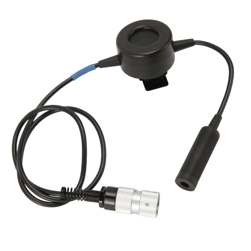 6 Pin PTT Adapter Plug and Play Safe Stable Durable