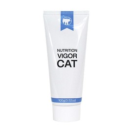 Nutrition Bigger Cat Multivitamin Vitality Supplement / 뉴트리션 비거 고양이 종합영양제 활력제