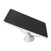 4W 5V Solar Panel for Wireless Outdoor Security Camera IP65