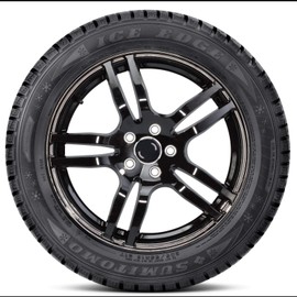 Sumitomo Ice Edge Performance-Winter Radial Tire-225/55R17 97T