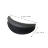 TOVINANNA Practical U-Shaped Shampoo Bowl Neck Rest Cushion Salon Neck