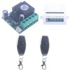 AC 85-240V Wireless Light Switch for Lights Lamps Fans Outdoor