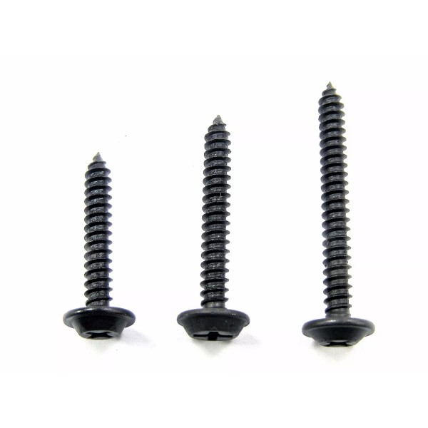 SFS For Jeep Interior Screws- #8 x 1" to 1-1/2"
