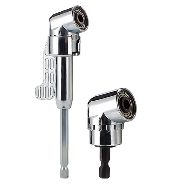 Right Angle Drill, Corner Tool Screw Hub Multi-Functional Electrical Tools,