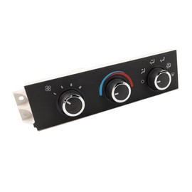 GM Genuine Parts 84793086 Heater and Air Conditioning Control