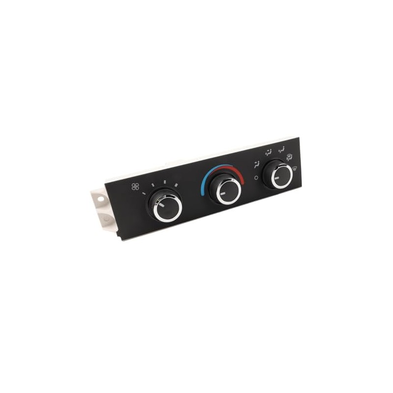 GM Genuine Parts 84793086 Heater and Air Conditioning Control