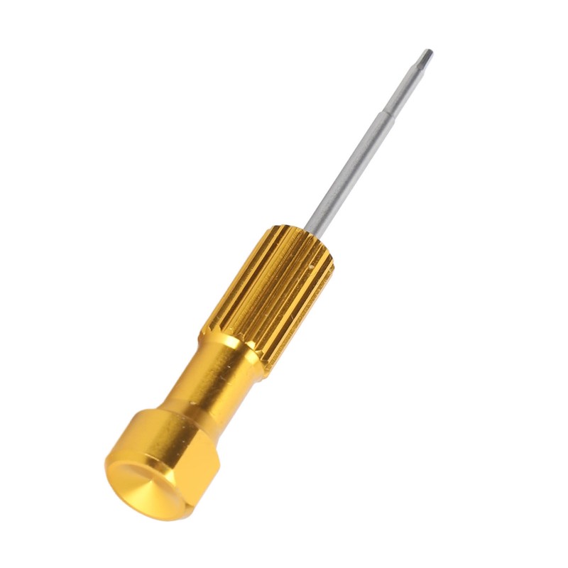 Micro Implant Screw Driver Heat Resistant Stainless Steel Professional Dentistry